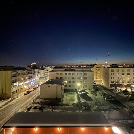 Arctic Deluxe Residence Rovaniemi Zewnętrze zdjęcie
