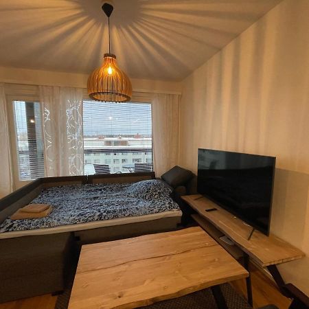 Arctic Deluxe Residence Rovaniemi Zewnętrze zdjęcie