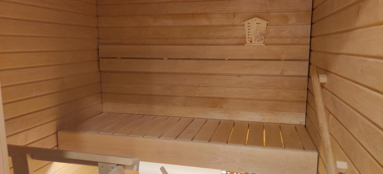 Arctic Deluxe Residence Rovaniemi Zewnętrze zdjęcie