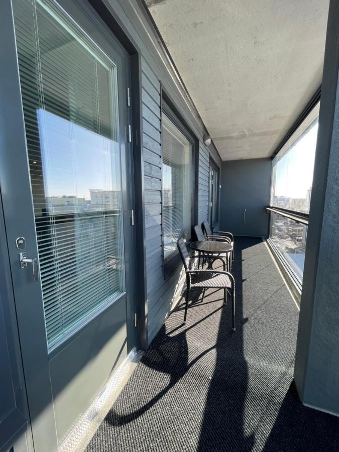Arctic Deluxe Residence Rovaniemi Zewnętrze zdjęcie