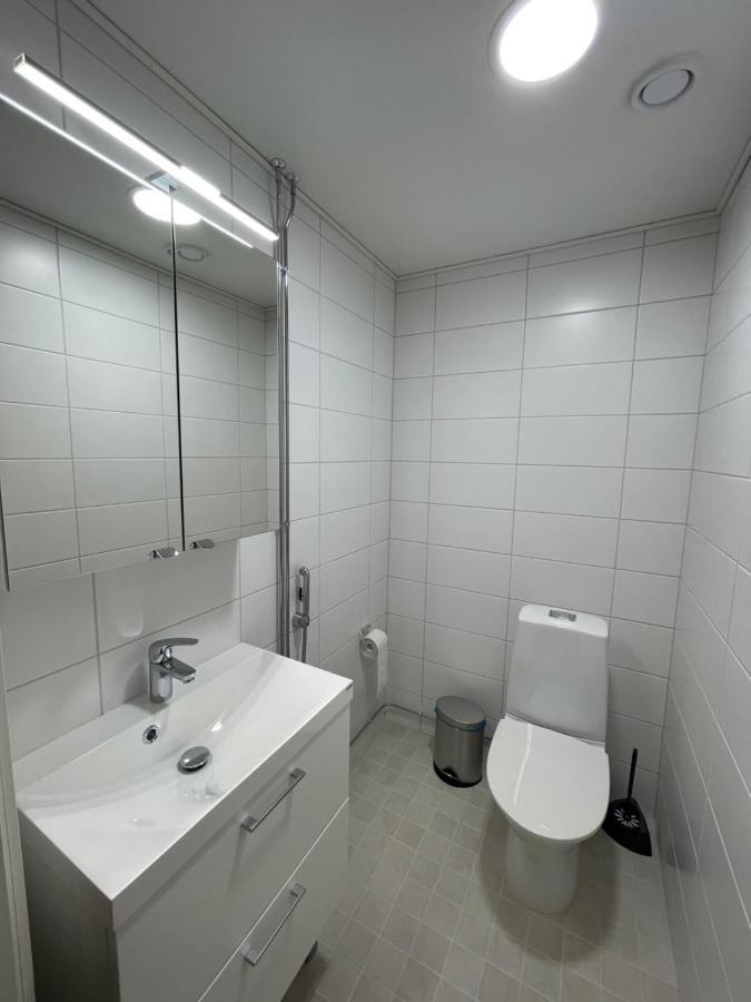 Arctic Deluxe Residence Rovaniemi Zewnętrze zdjęcie