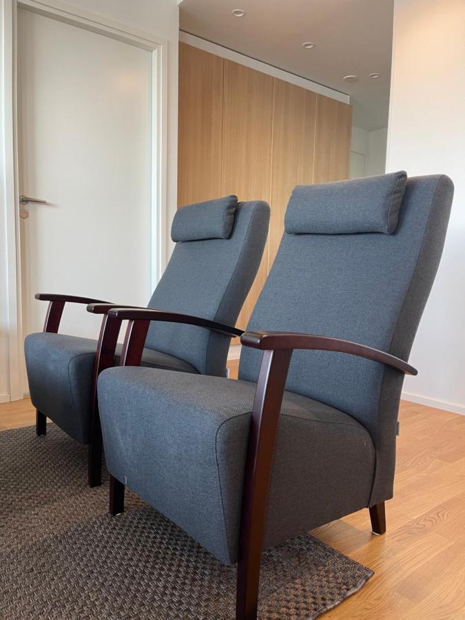 Arctic Deluxe Residence Rovaniemi Zewnętrze zdjęcie