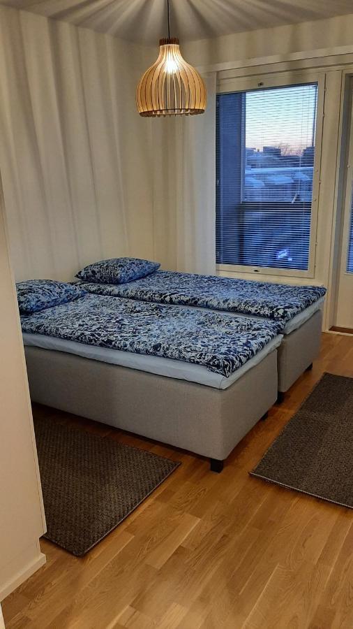 Arctic Deluxe Residence Rovaniemi Zewnętrze zdjęcie