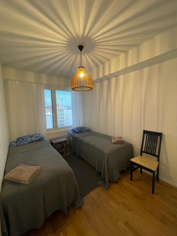 Arctic Deluxe Residence Rovaniemi Zewnętrze zdjęcie