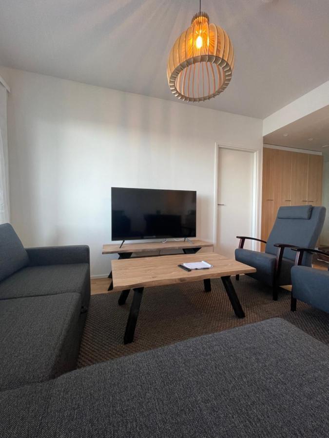 Arctic Deluxe Residence Rovaniemi Zewnętrze zdjęcie